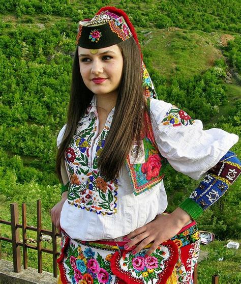 A Guide to Albania’s Traditional Dress and Customs